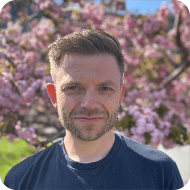 Morten H. Johannesen