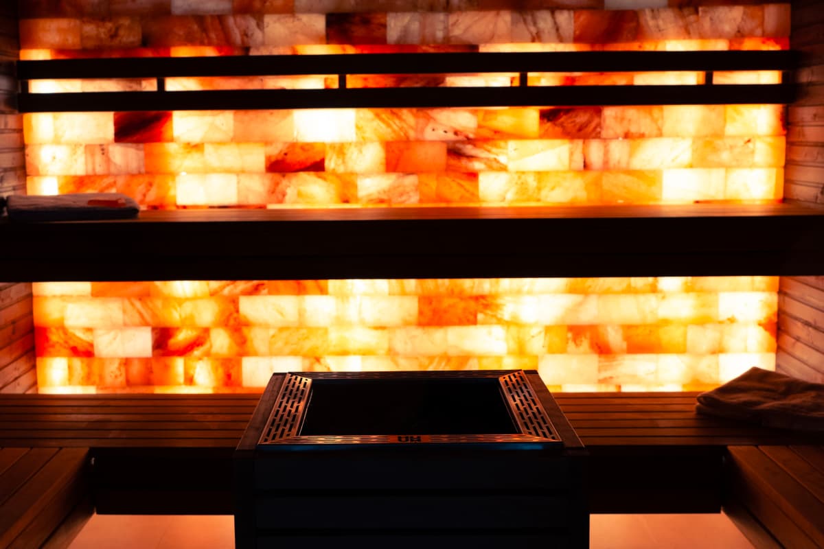 Naustdal Sauna image 3