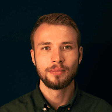 Fredrik Lie-Helgesen