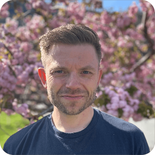 Morten H. Johannesen, Med-gründer