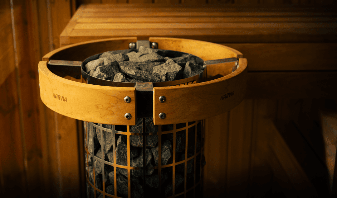 Florvåg Sauna image 2