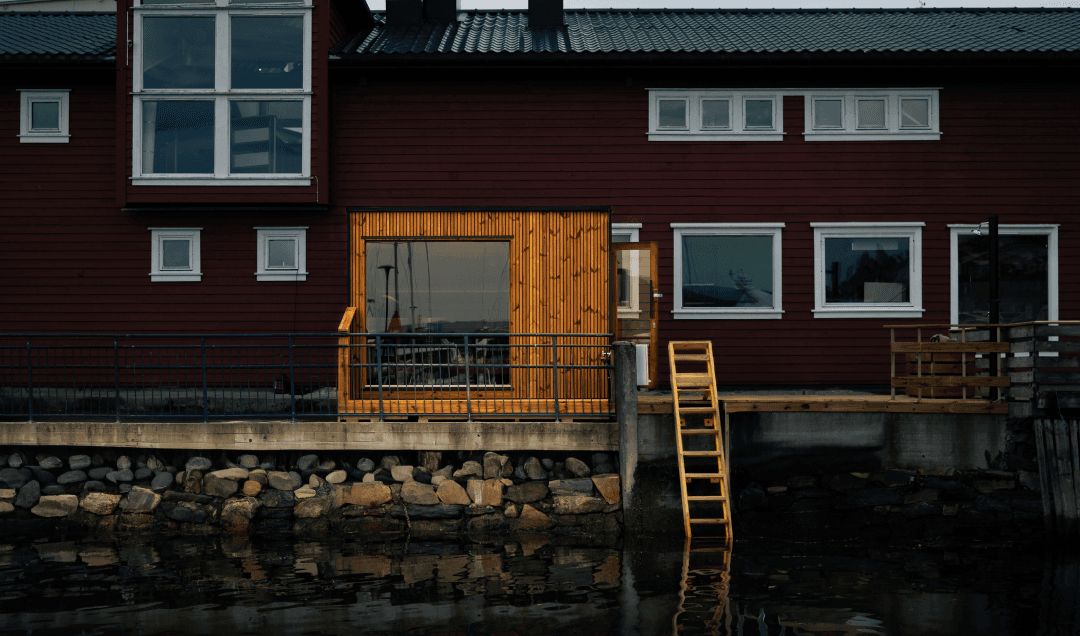 Florvåg Sauna image 3