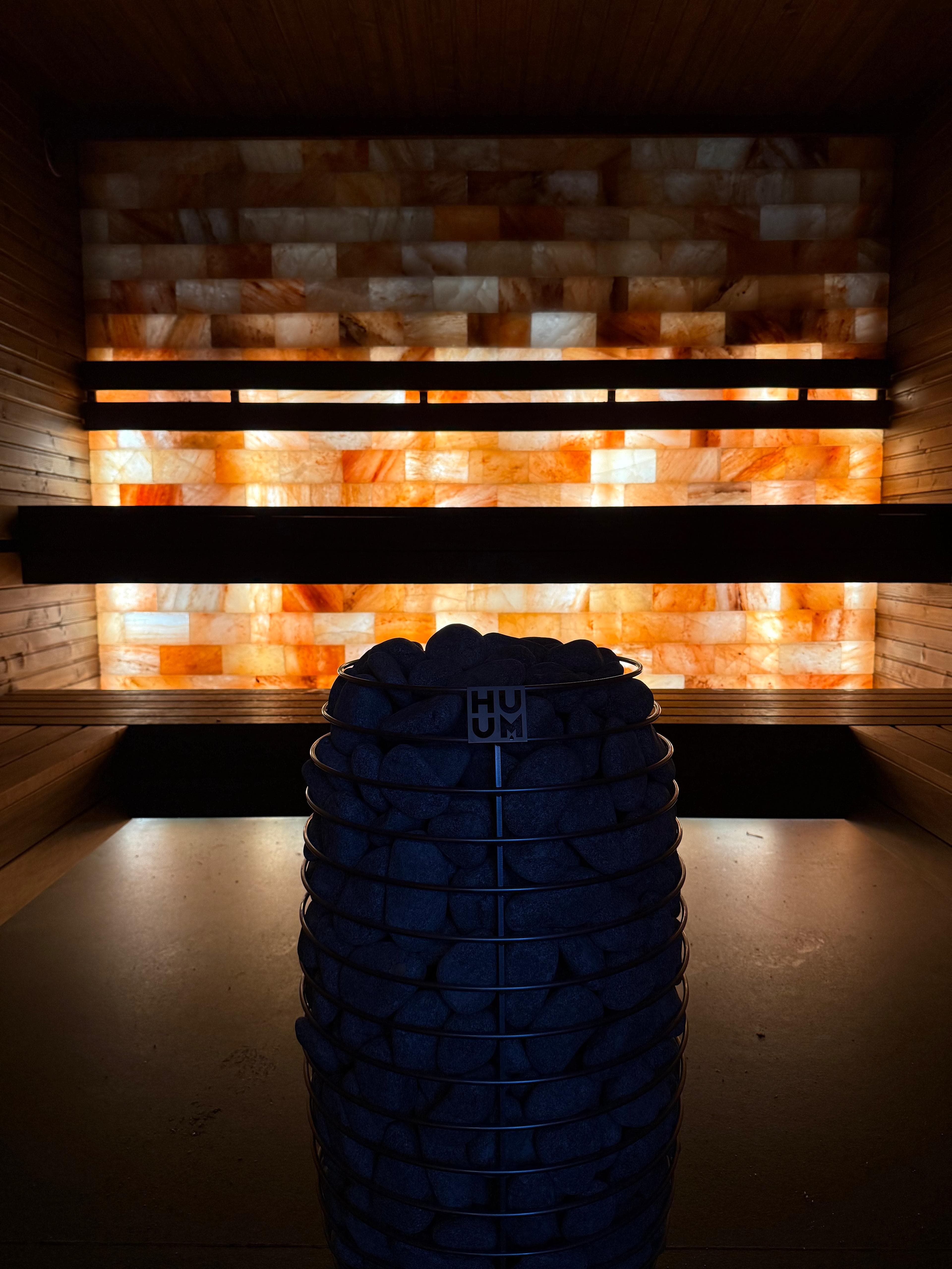 Lillesotra Sauna image 1